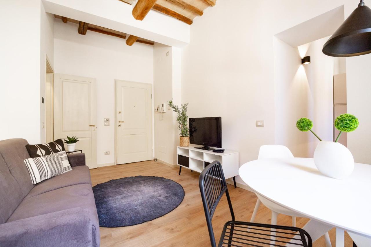 Dolce Vita Apartment In Perugia Exterior photo