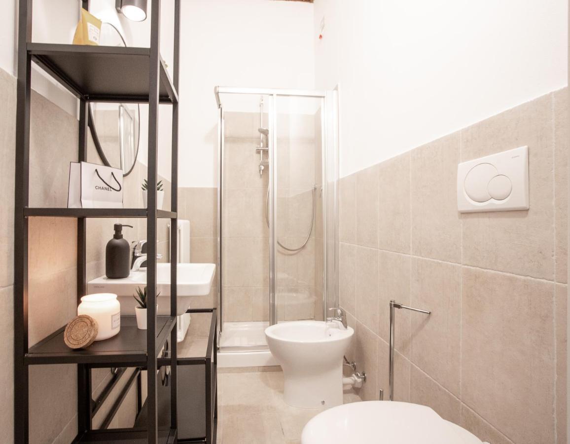Dolce Vita Apartment In Perugia Exterior photo