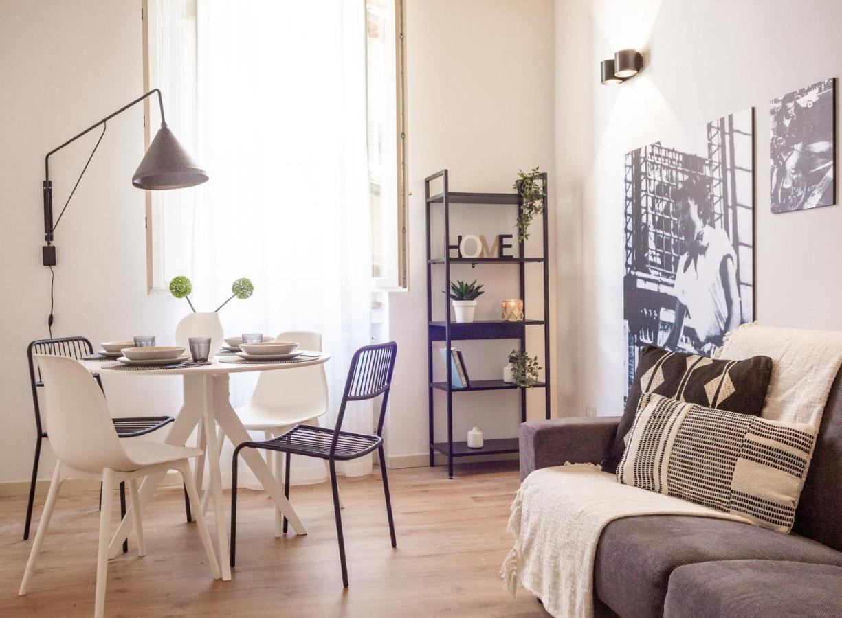 Dolce Vita Apartment In Perugia Exterior photo