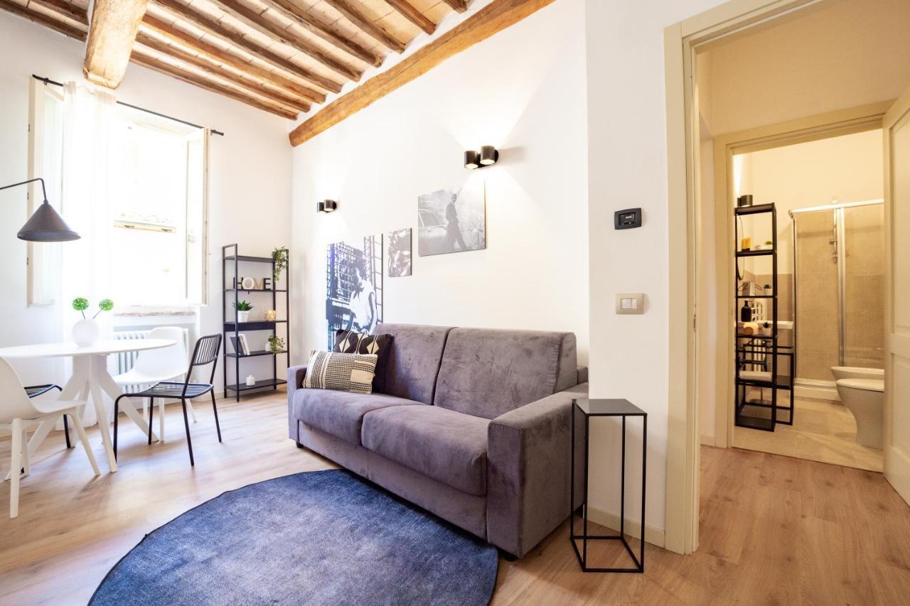 Dolce Vita Apartment In Perugia Exterior photo